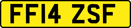 FF14ZSF