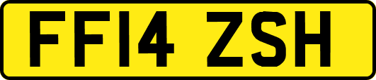 FF14ZSH
