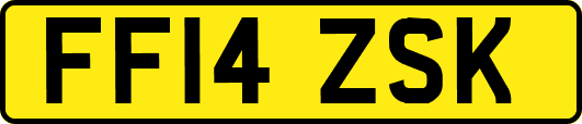 FF14ZSK