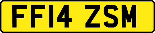 FF14ZSM