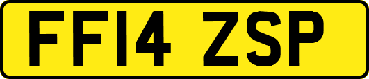 FF14ZSP