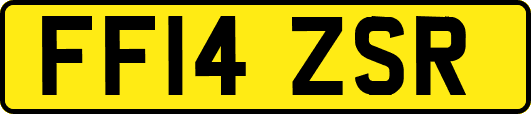FF14ZSR