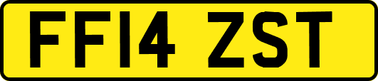 FF14ZST