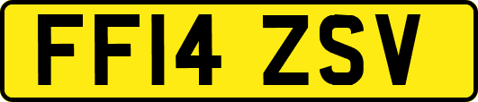 FF14ZSV