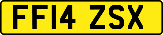 FF14ZSX