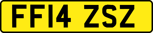 FF14ZSZ