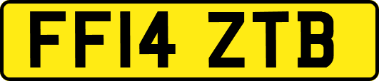 FF14ZTB