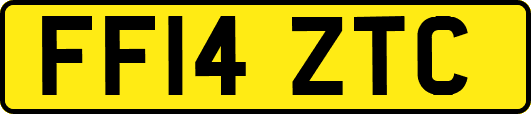 FF14ZTC