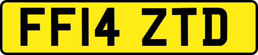 FF14ZTD