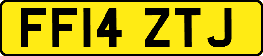 FF14ZTJ