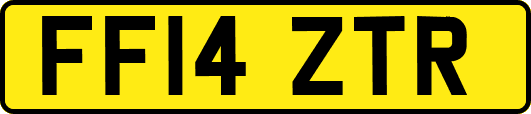 FF14ZTR