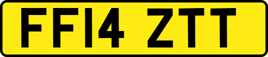 FF14ZTT