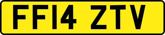 FF14ZTV