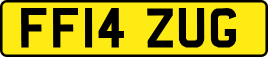 FF14ZUG
