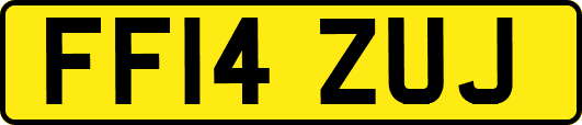 FF14ZUJ