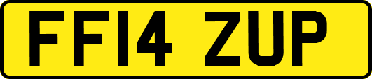 FF14ZUP