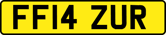 FF14ZUR