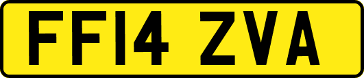FF14ZVA