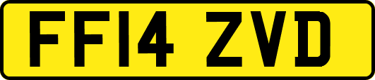 FF14ZVD