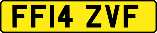FF14ZVF