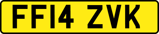 FF14ZVK