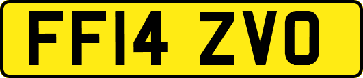 FF14ZVO