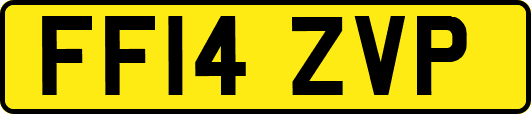 FF14ZVP