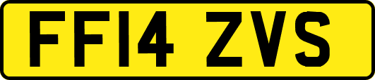 FF14ZVS