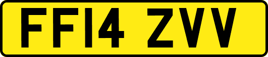 FF14ZVV