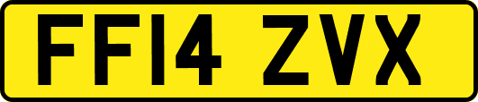 FF14ZVX