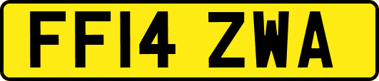 FF14ZWA