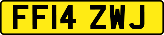 FF14ZWJ