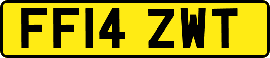 FF14ZWT