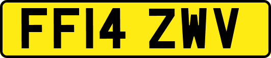 FF14ZWV
