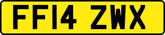 FF14ZWX