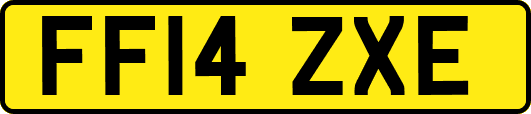 FF14ZXE