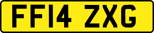 FF14ZXG