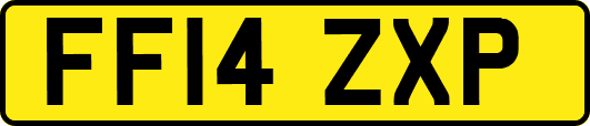 FF14ZXP