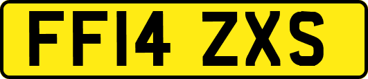 FF14ZXS