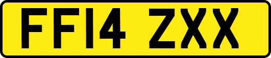 FF14ZXX