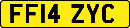FF14ZYC