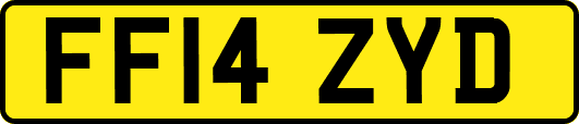 FF14ZYD