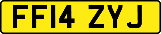 FF14ZYJ