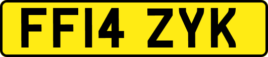 FF14ZYK