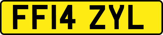 FF14ZYL