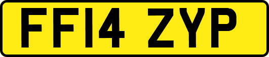 FF14ZYP