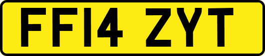 FF14ZYT