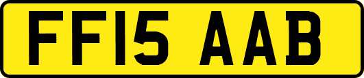 FF15AAB