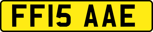 FF15AAE