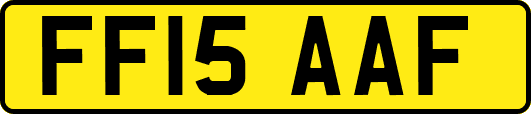 FF15AAF